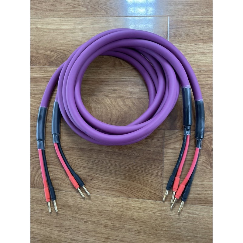 Dây Loa Bãi Anh Proac DIY hàng Chuẩn Hi -end