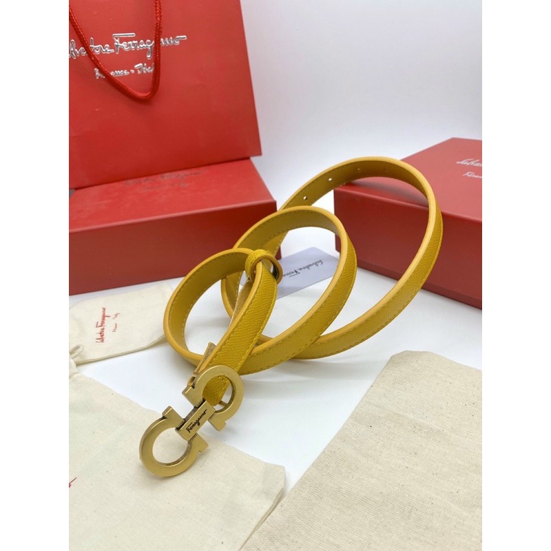 Thắt lưng bản nhỏ nữ