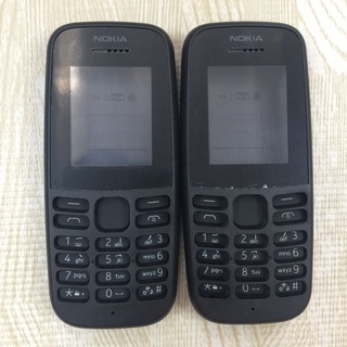 Vỏ phím Nokia 105 2019 - New