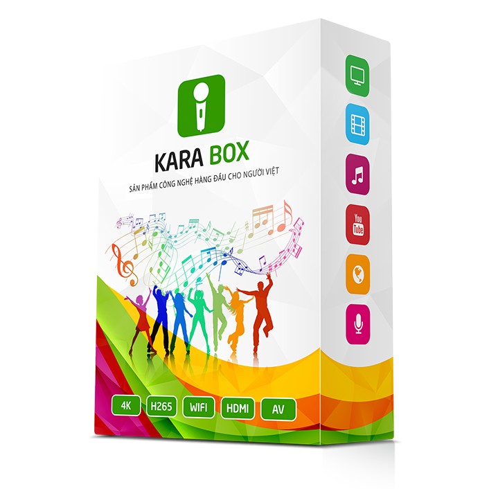 Kara box K1