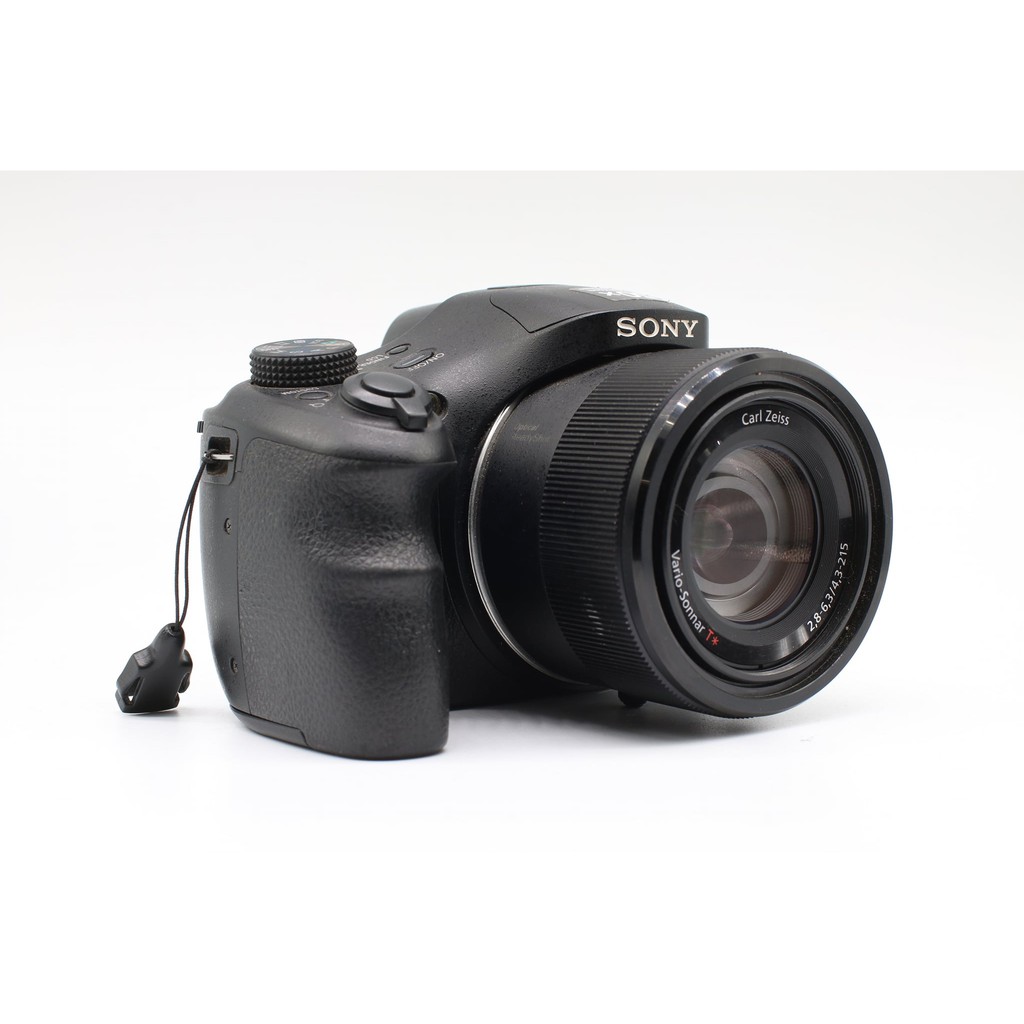 Máy ảnh Sony Cybershot DSC-HX300 | BigBuy360 - bigbuy360.vn