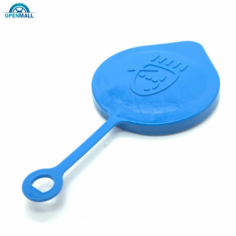 OM Windshield Washer Bottle Cap Mini Replacement Tank Wiper Car Fluid Reservoir For Honda CRV