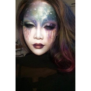 Phấn siêu trắng