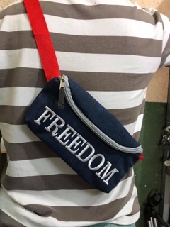 Túi mini FREEDOM