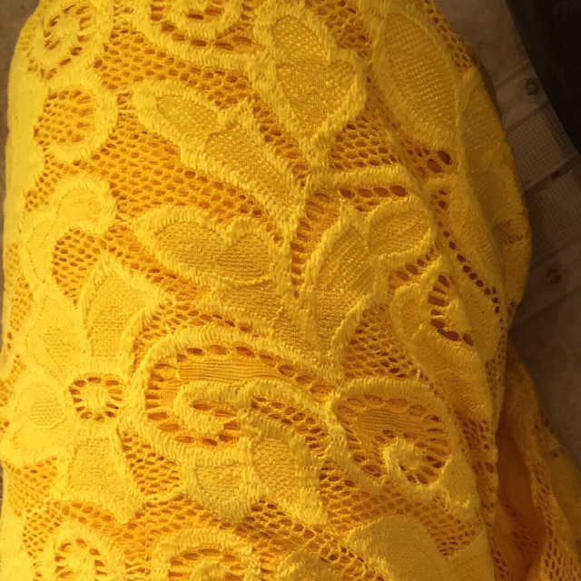 Vải 610