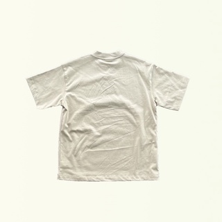 (Chính Hãng AMRISH) Áo thun FLOYD TShirt - Beige