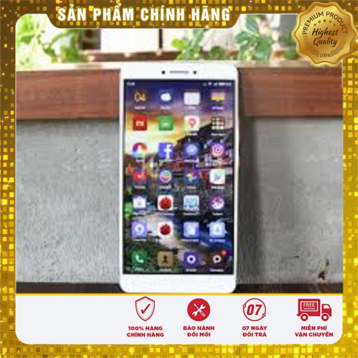 SALE Điện thoại Xiaomi Mi Max (Xiaomi mimax) 2sim (3GB/64GB) mới zin Chính Hãng, màn hình 6.4inch, chiến PUBG/Free Fire 