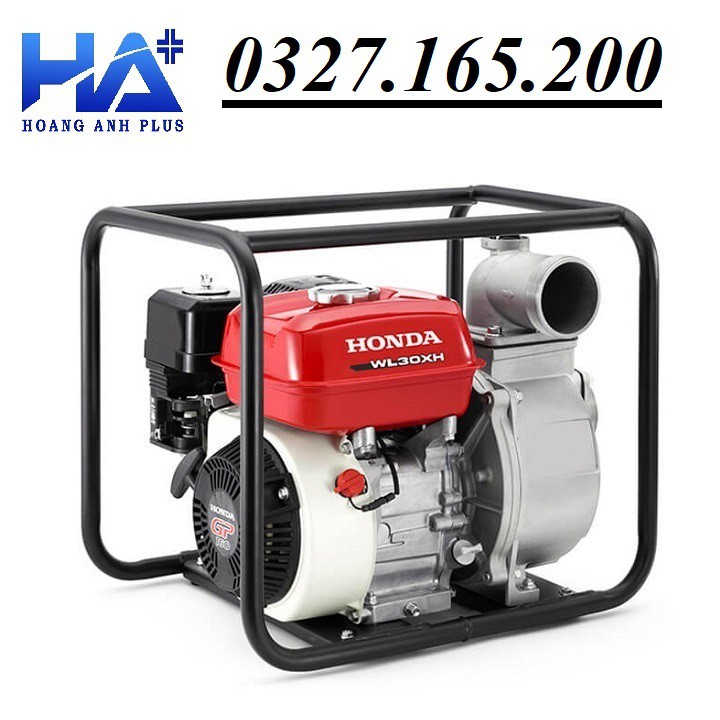 Máy bơm nước Honda WL30XHDR