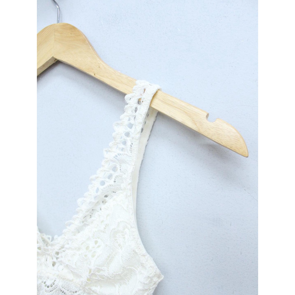 Q9727- Áo bra Aerie ren số 17, không mút