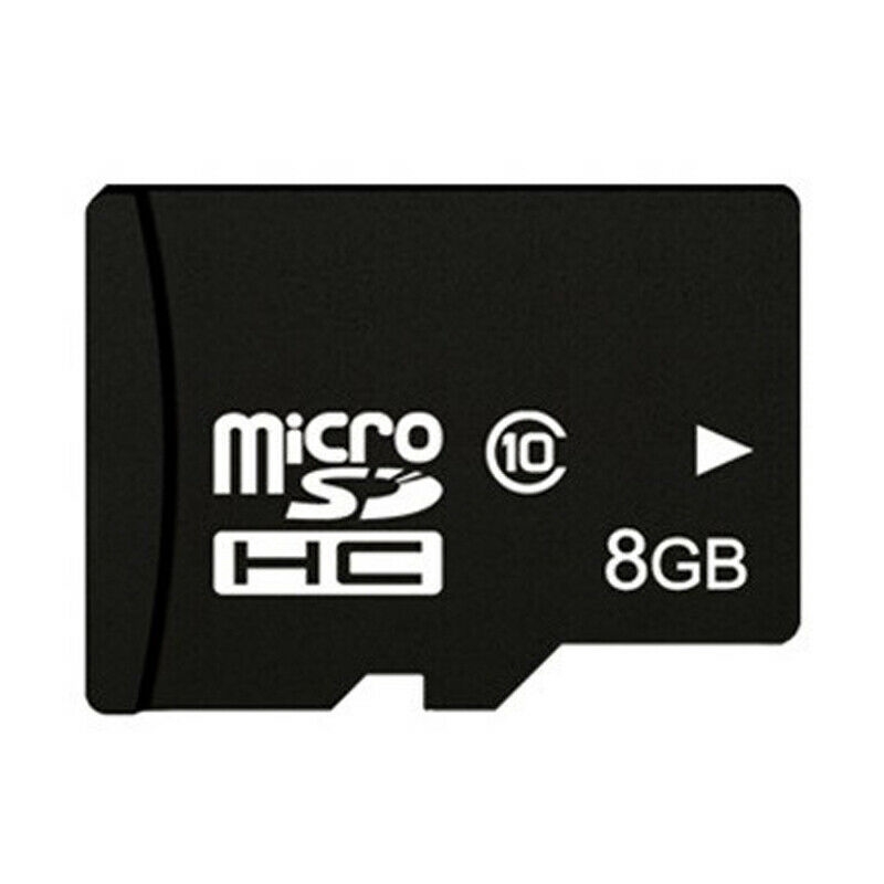 Thẻ Nhớ Micro Sd Hc / Xc dung lượng 8gb / 16gb / 32gb / 64 Gb Cho Máy Ảnh / Điện Thoại