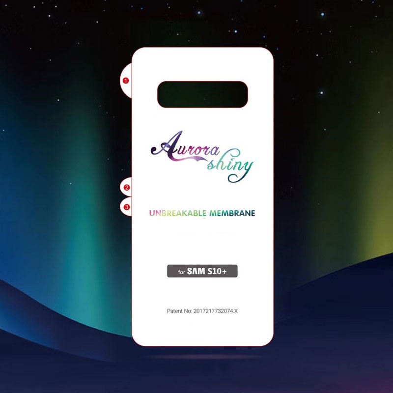 Miếng dán PPF full màn hình mặt sau cho Samsung  | Iphone hàng xịn