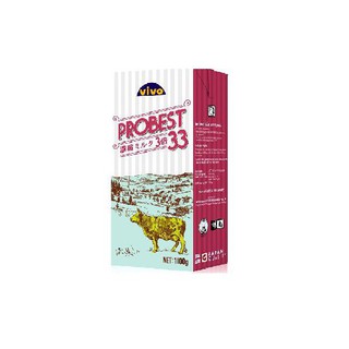 Kem Topping PROBEST33 VIVO 1.1KG