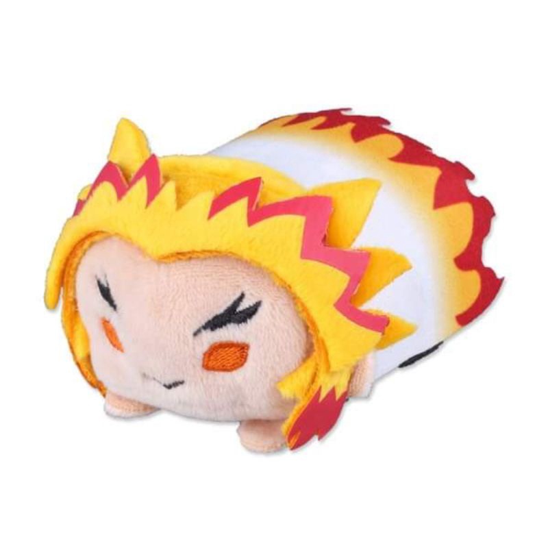 NORU ĐỒ CHƠI NHỒI BÔNG NHÂN VẬT RENGOKU PHIM HOẠT HÌNH ANIME KIMETSU NO YAIBA