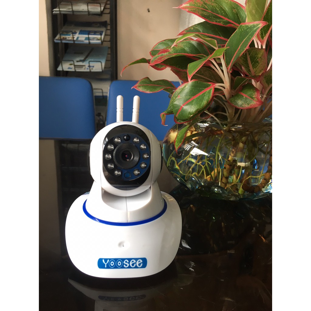 Camera IP wifi YooSee 2.MP - Full HD (1080P)