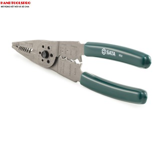 KIỀM TUỐT DÂY ĐIỆN SATA 97521
