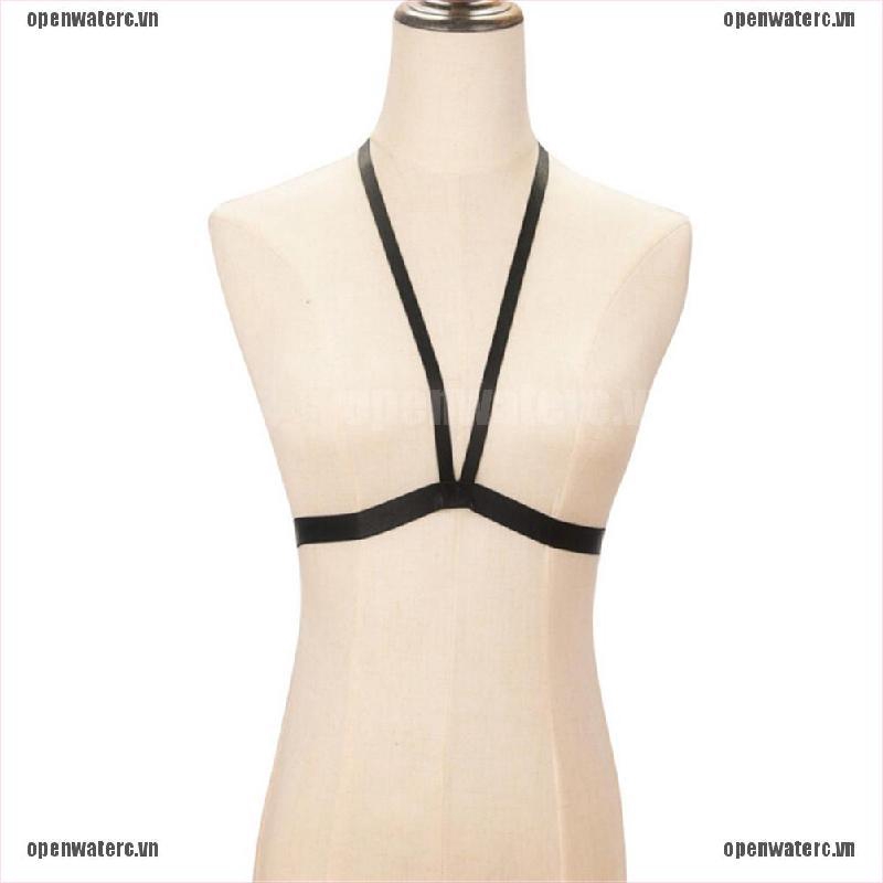 Dây Harness Đàn Hồi Cho Nữ