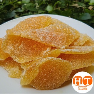 0,5 kg mứt xoài dẻo ngọt ngon đặc biệt hấp dẫn