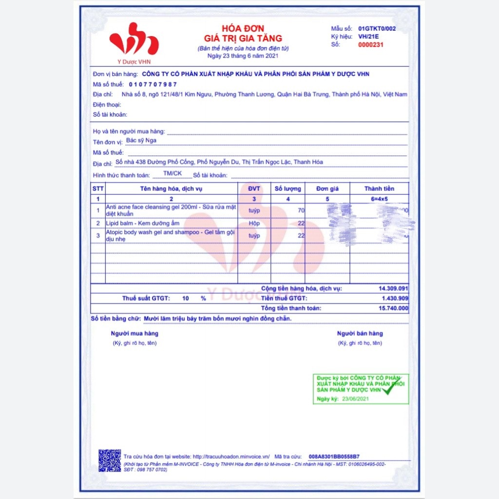 Sữa rửa mặt Cosrx | BigBuy360 - bigbuy360.vn