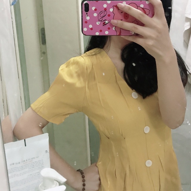 Trả đơn giày slipon