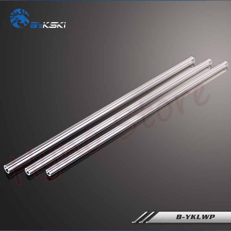 Ống cứng Bykski PETG 500mm Tản nhiệt nước custom - Hyno Store