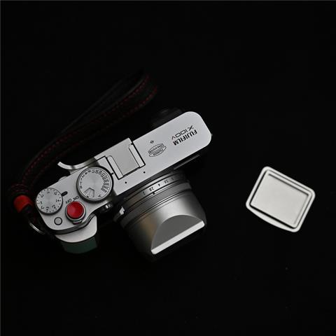 Bộ Lọc Tia UV Cho Máy Ảnh Fuji x100v