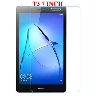 Kính Cường Lực MTB Huawei Mediapad T3 10 inch / T3 8 inch / T3 7 inch (CHỌN THEO ĐỜI MÁY)