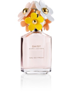 Nước hoa MJ Daisy Eau So Fresh 125ml
