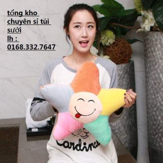 Túi sưởi túi chườm nóng lạnh đa năng