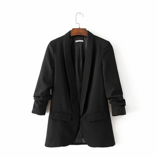 Áo Khoác blazer Nữ Thời Trang