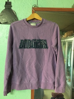 Áo sweater Mỹ hàng used