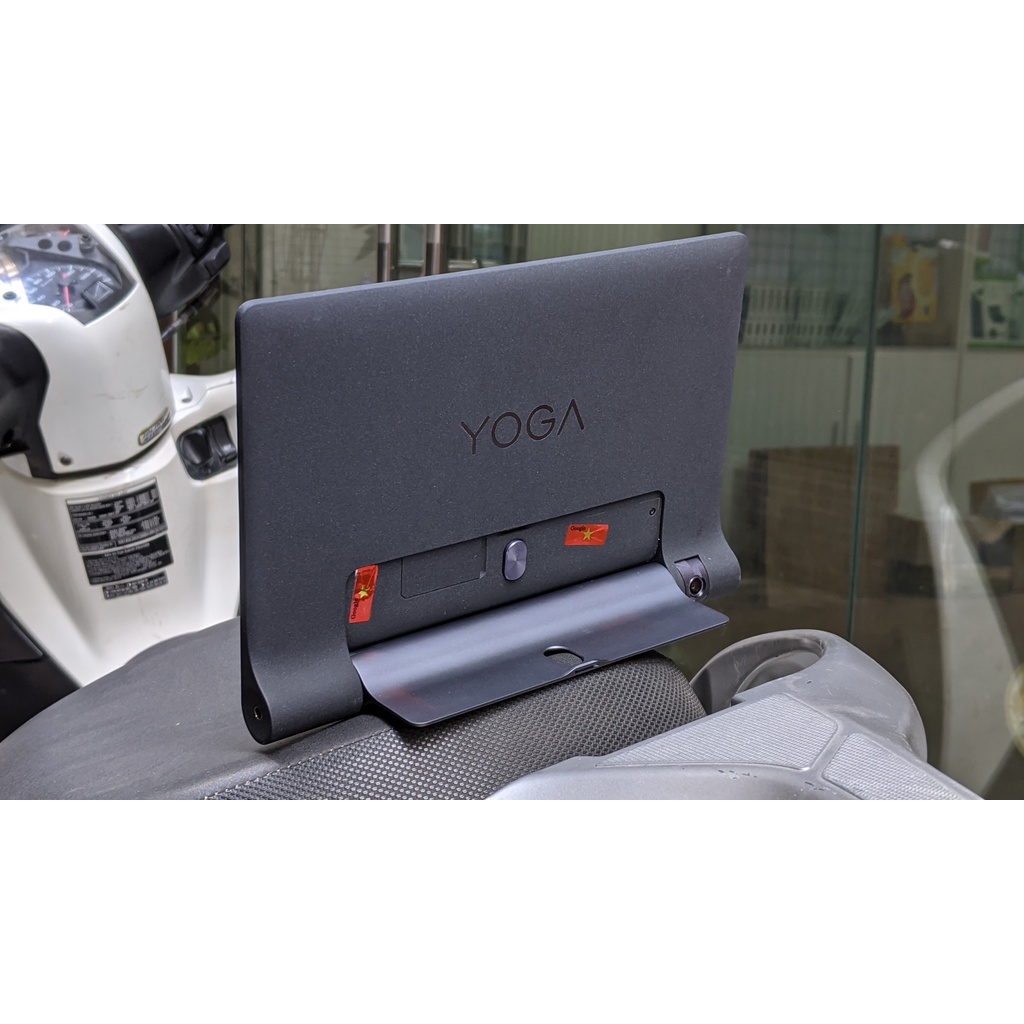 Lenovo Yoga Tab 3 - thiết kế tiện lợi, Loa Dolby, Camera Xoay 180 độ giá tốt tại Zinmobile | BigBuy360 - bigbuy360.vn