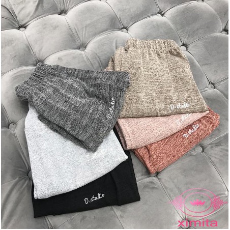 Quần len tiêu D'studio QC xuất Nhật | BigBuy360 - bigbuy360.vn