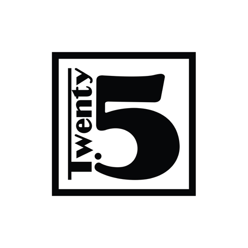 Twentyfive Fashion