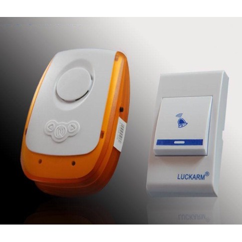Chuông cửa không dây LUCKARM