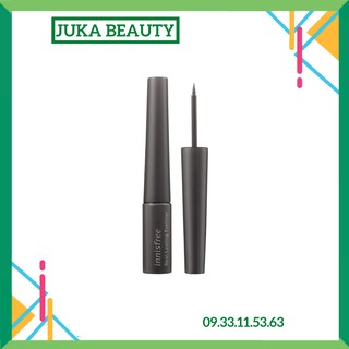 Kẻ mắt nước Innisfree Eco Lasting Eyeliner