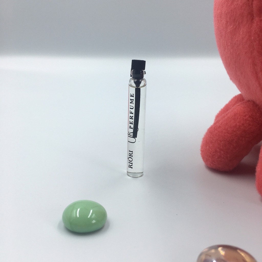 [Mẫu test] Nước Hoa  Nam Nữ RIORI – Với 4 Hương Nước Hoa Nhập Khẩu từ Pháp Hương Thơm Nồng Nàng Đậm Chất Paris
