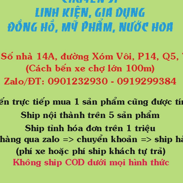 shoptd_, Cửa hàng trực tuyến | WebRaoVat - webraovat.net.vn