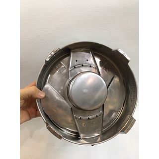Bếp cồn inox Kim Hằng