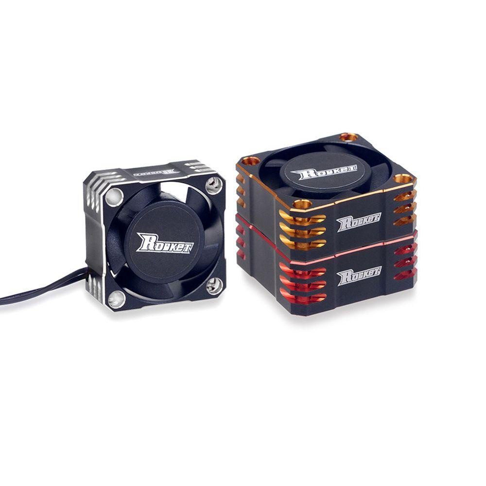 Bộ Tản Nhiệt LAYOR1 Cho Xe Điều Khiển Từ Xa 1 / 8 1 / 10 32000RPM