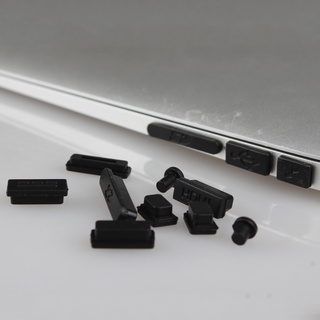 Nút Che Chống Bụi Dành Cho Macbook