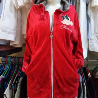 Hoodie nỉ