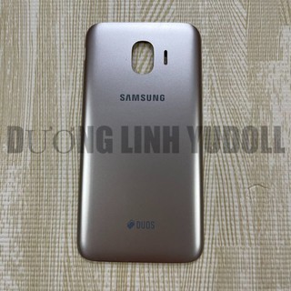 Nắp lưng Samsung J2 pro J250