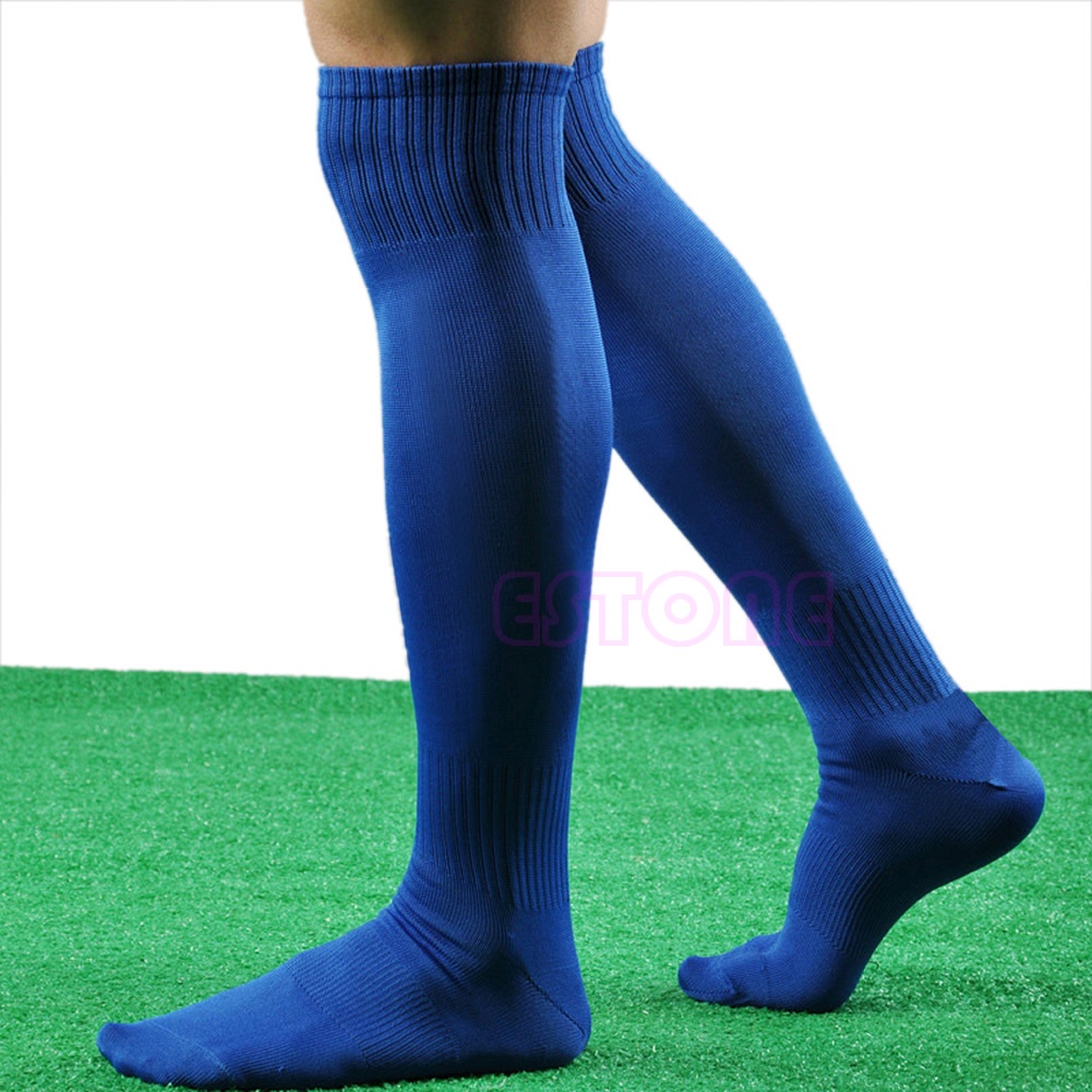 Vớ Dài Đến Đầu Gối Phong Cách Thể Thao Mới Cho Nam Và Nữ