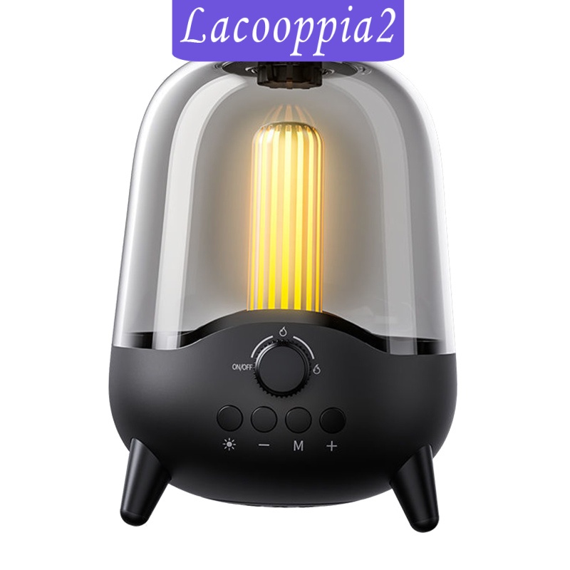 Loa Bluetooth Lacooppia2 Có Đèn Led Ban Đêm Cho Bé