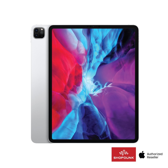 Apple iPad Pro 11 inch (2020) Wi-Fi + 4G, 256GB