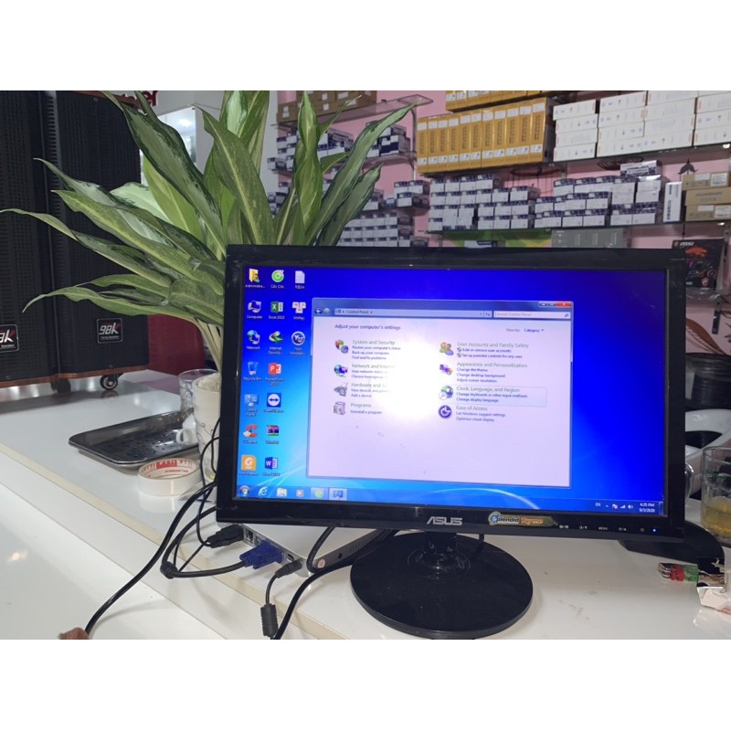 Màn hình 20 inh bãi nhật cũ | BigBuy360 - bigbuy360.vn