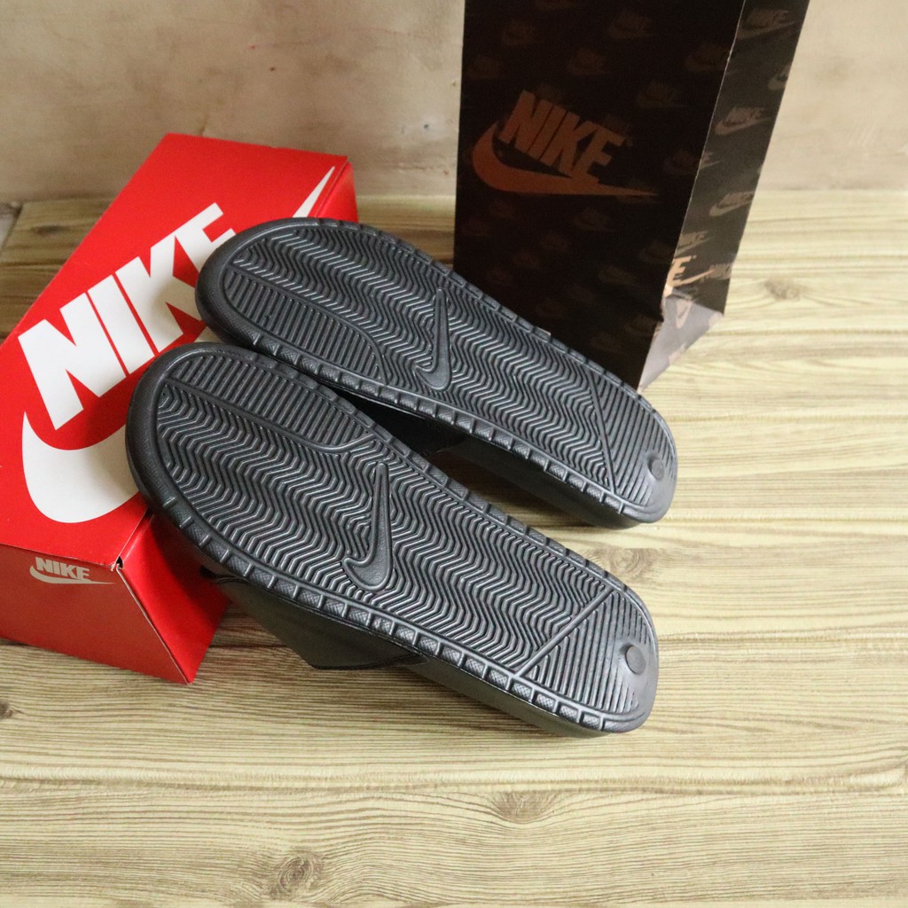 Dép Sandal Nike Jordan Chính Hãng Thời Trang Năng Động Bennasi