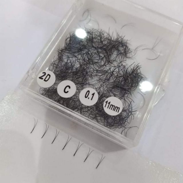 MI FAN VOLUME 2D 1000 FAN SIÊU ĐẸP BẮT KEO