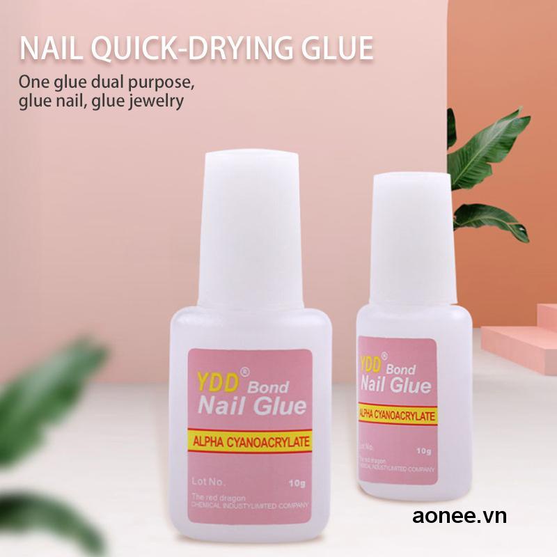✨✨dán móng giả chính hãng