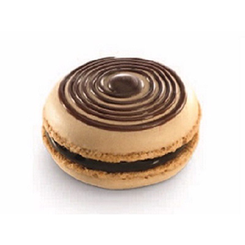 Sô Cô La Compound Sệt Đen Puratos Grand-Place VN- 5kg-4116137